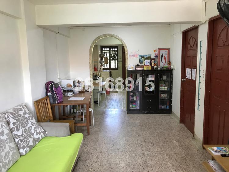 Blk 131 Jalan Bukit Merah (Bukit Merah), HDB 3 Rooms #152331022